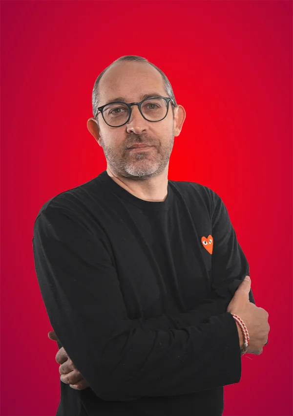 Michael Müller